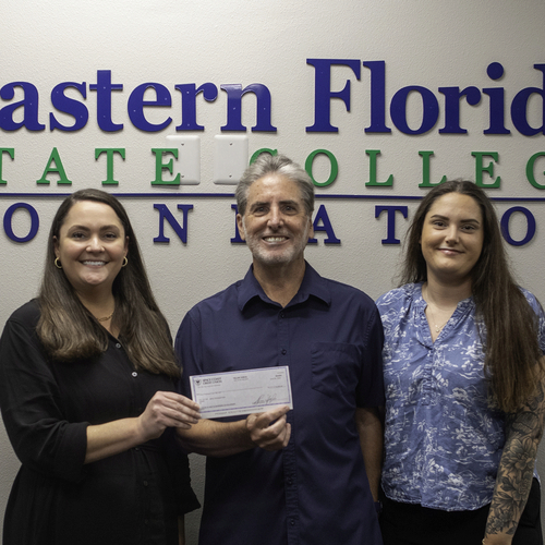 The David W. Matte Business Scholarship 