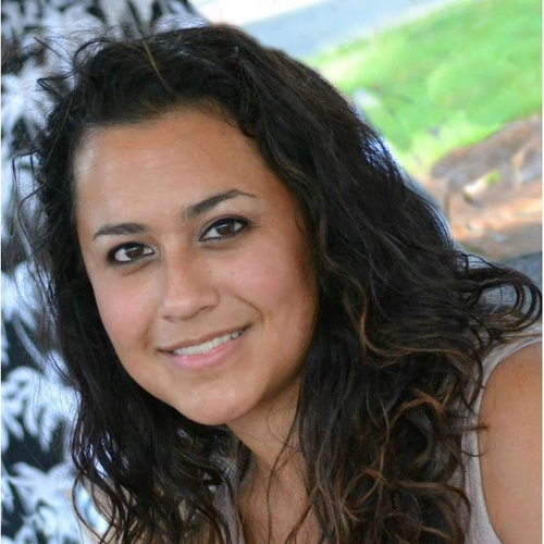 Art is an Adventure - Yvonne Scheiner Memorial Scholarship