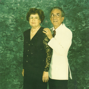 Vincent J. and Mary T. Pisani (Music) Scholarship
